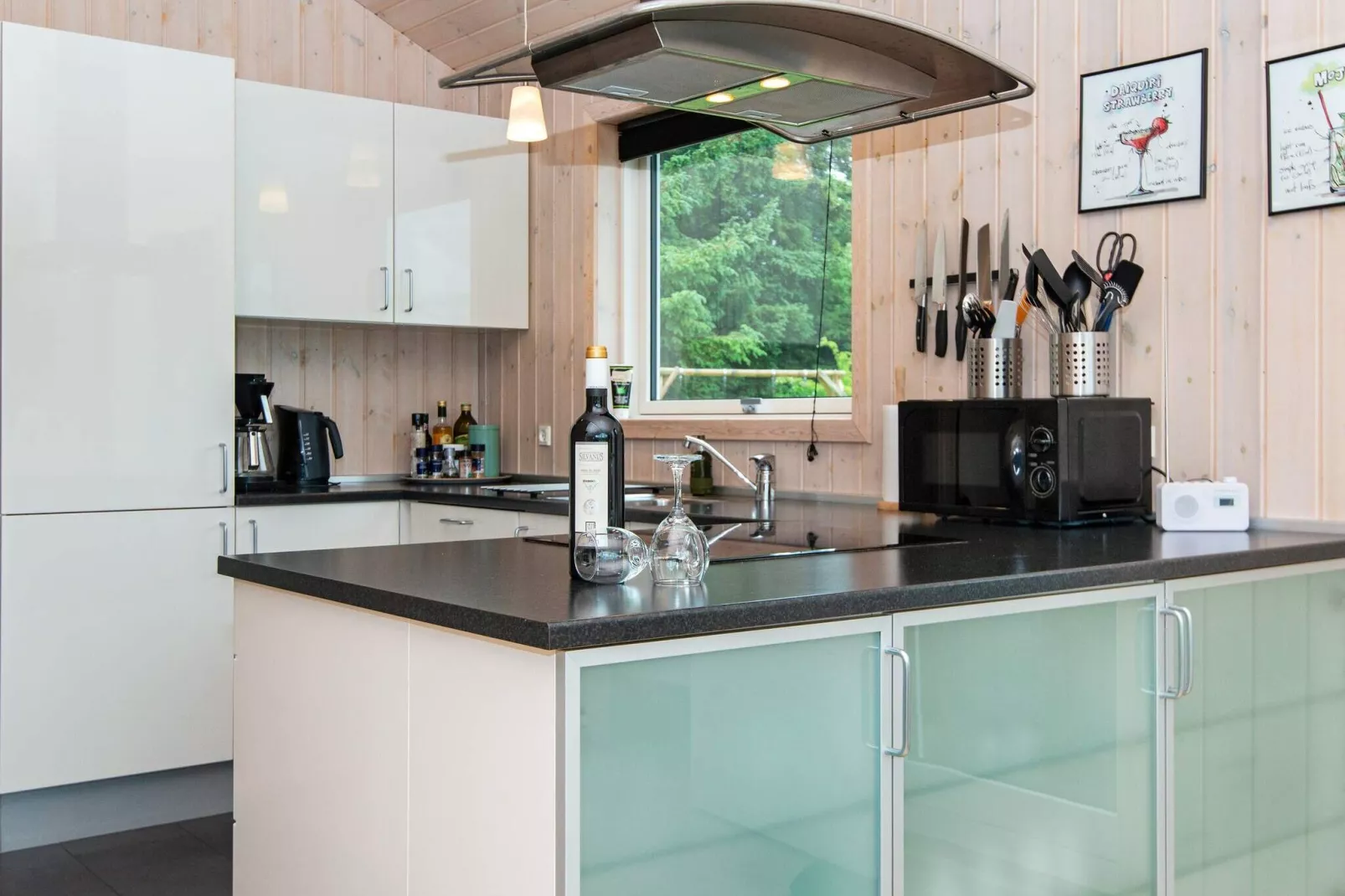 6 persoons vakantie huis in Frøstrup-By Traum-Binnen