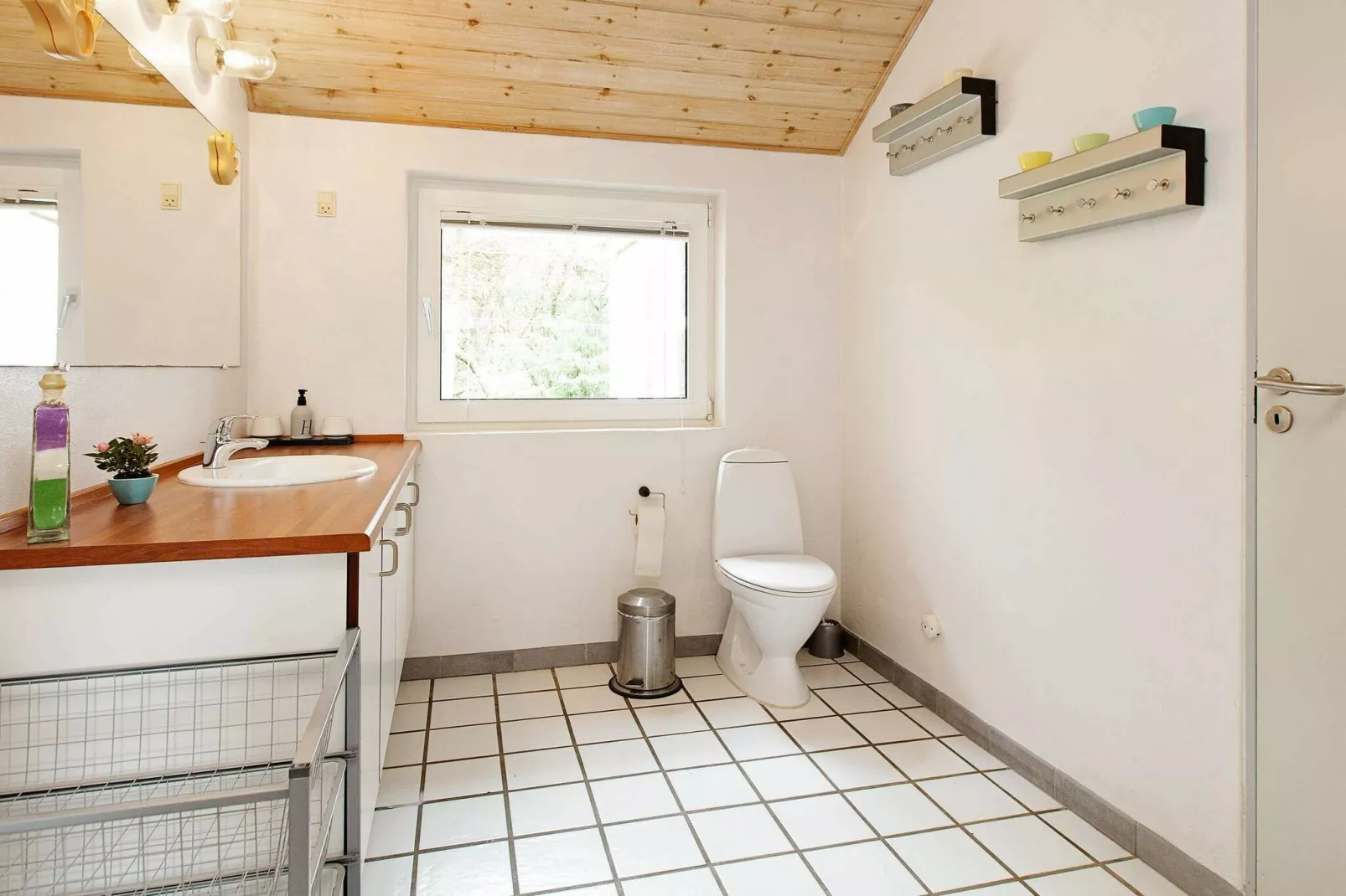 12 persoons vakantie huis in Blåvand-Binnen