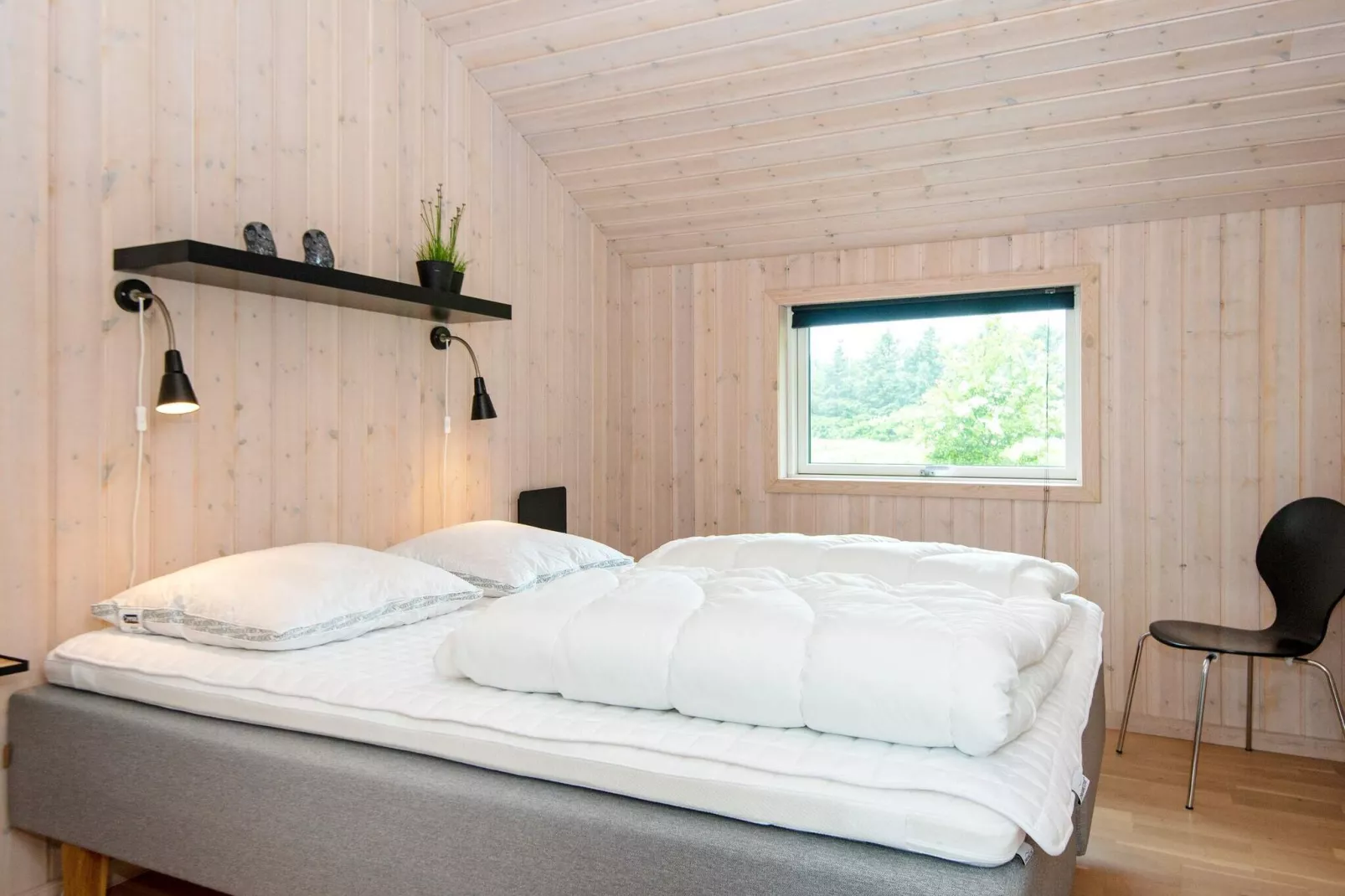 6 persoons vakantie huis in Frøstrup-By Traum-Binnen