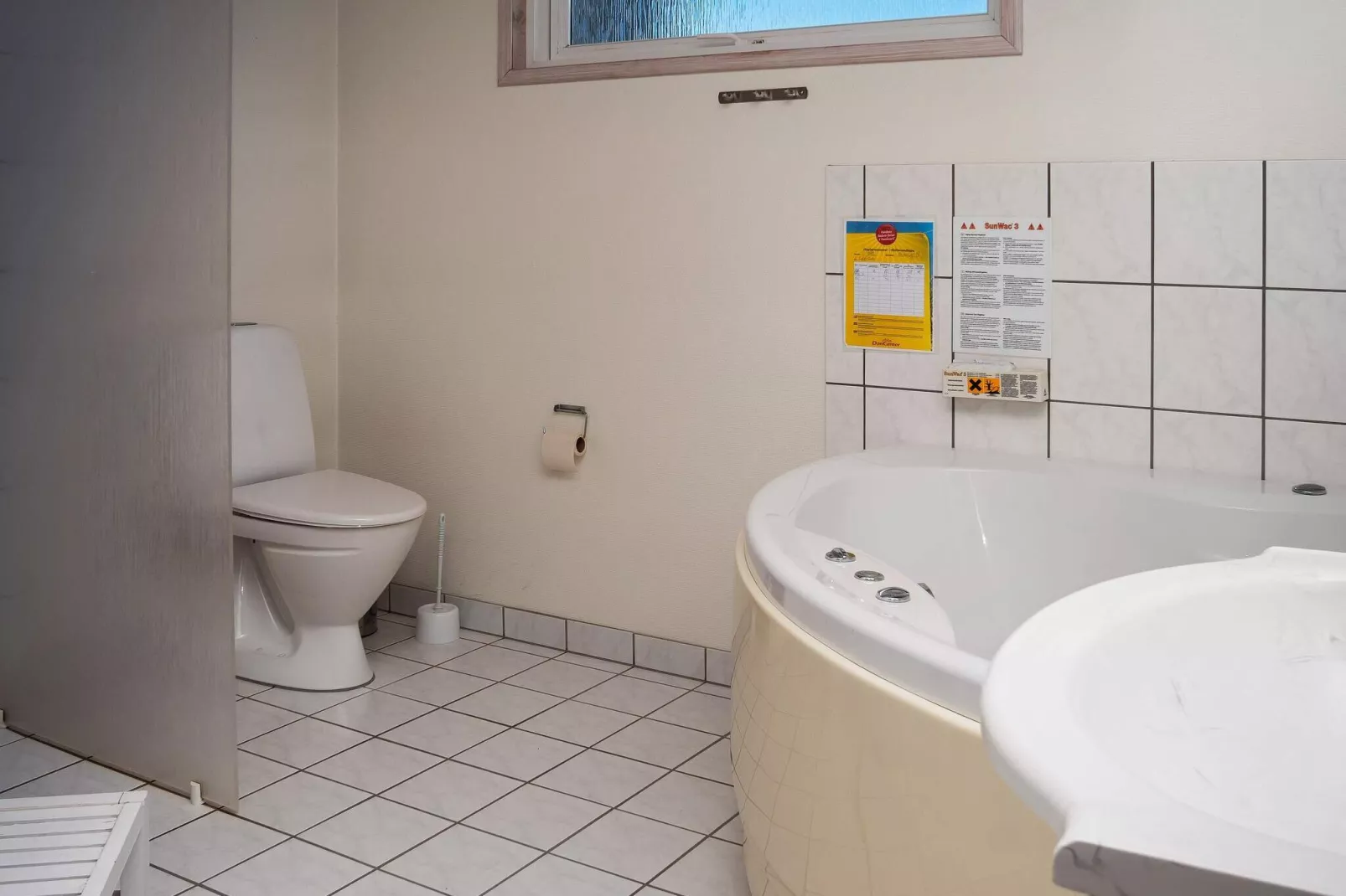 8 persoons vakantie huis in Harboøre-Binnen