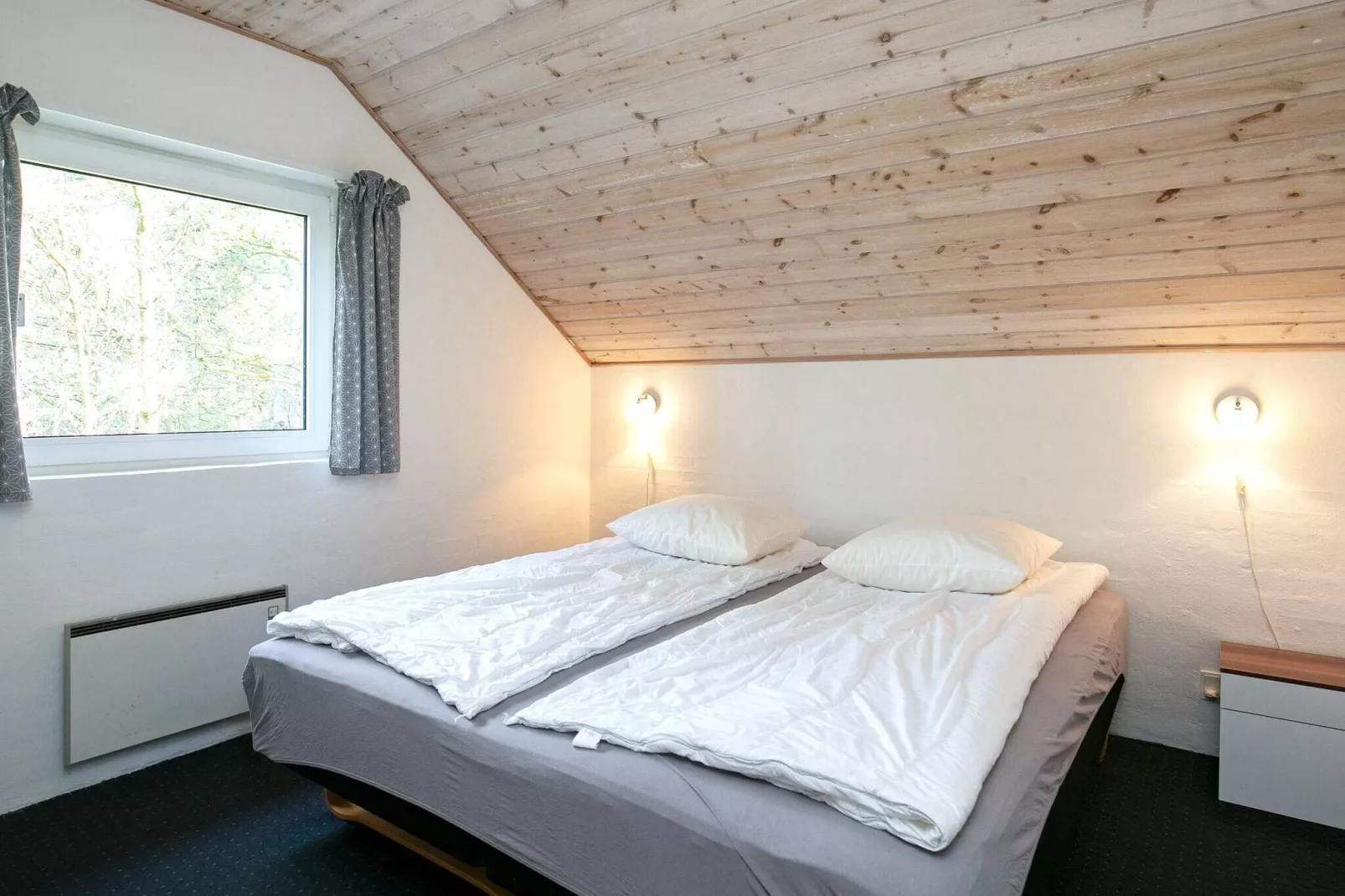 12 persoons vakantie huis in Blåvand-Binnen