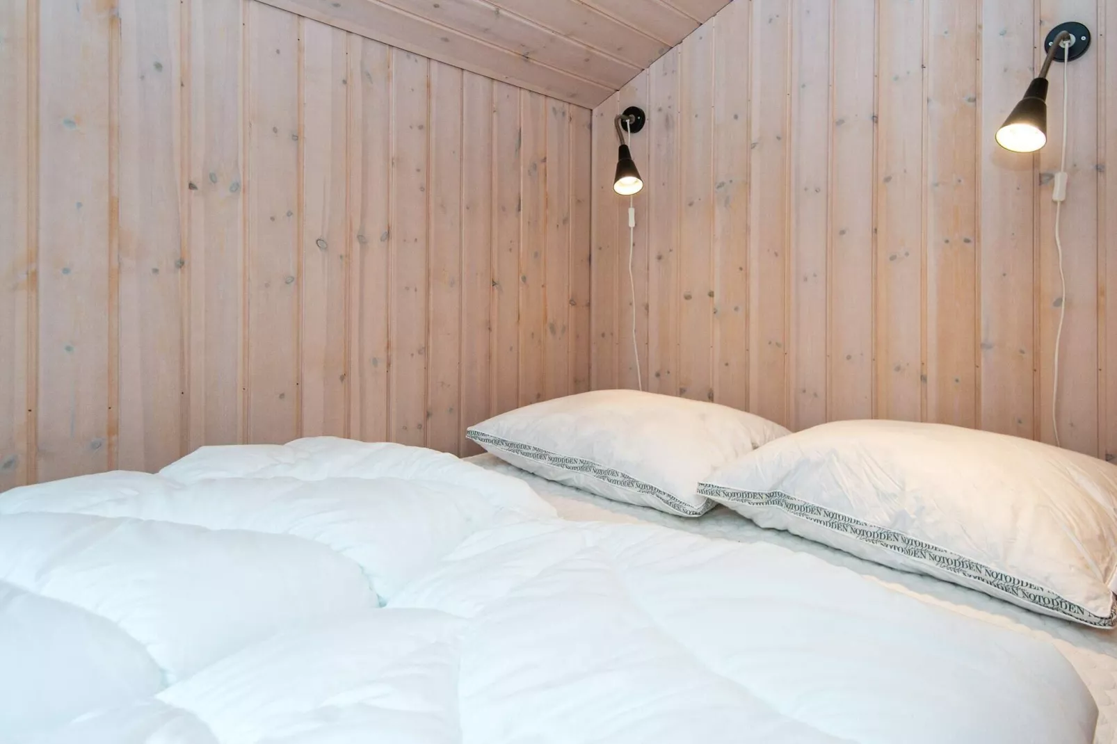 6 persoons vakantie huis in Frøstrup-By Traum-Binnen