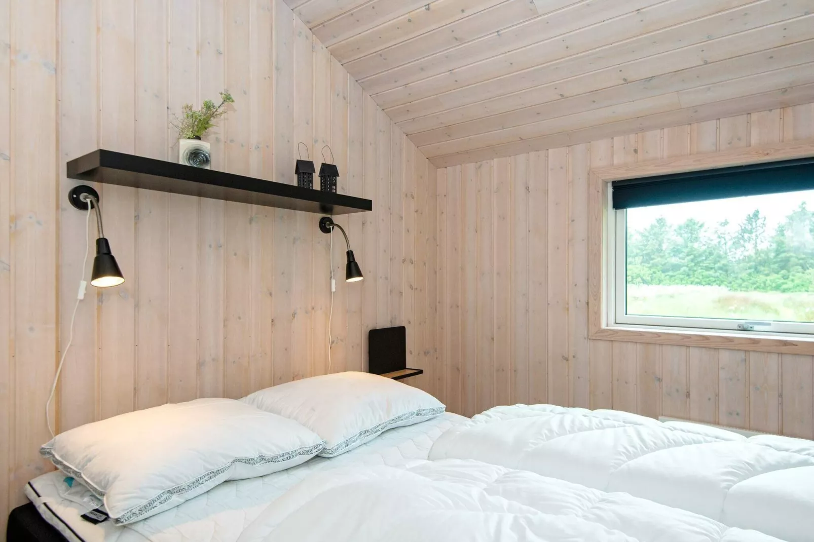 6 persoons vakantie huis in Frøstrup-By Traum-Binnen