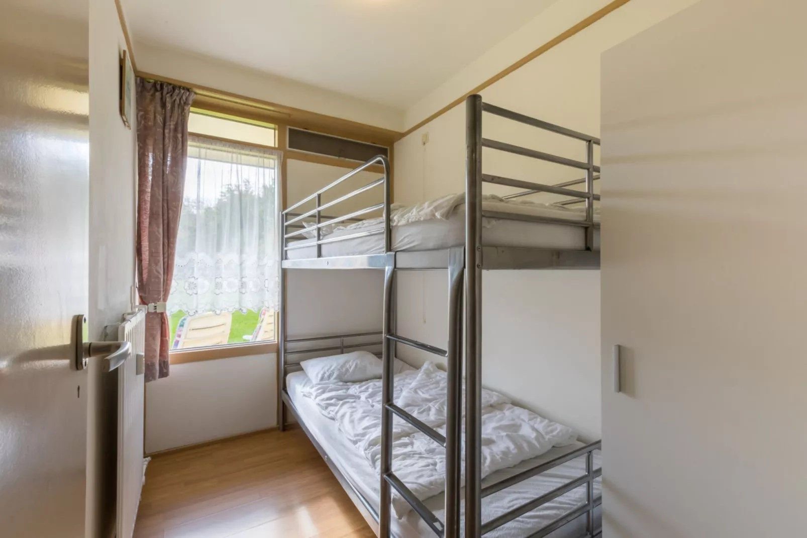 Appartement - Burg van Woelderenlaan 100-2-Slaapkamer