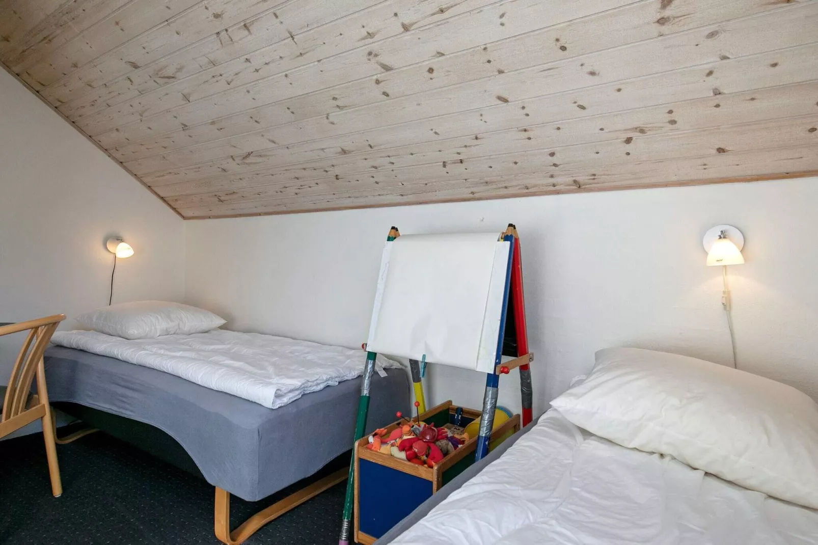 12 persoons vakantie huis in Blåvand-Binnen