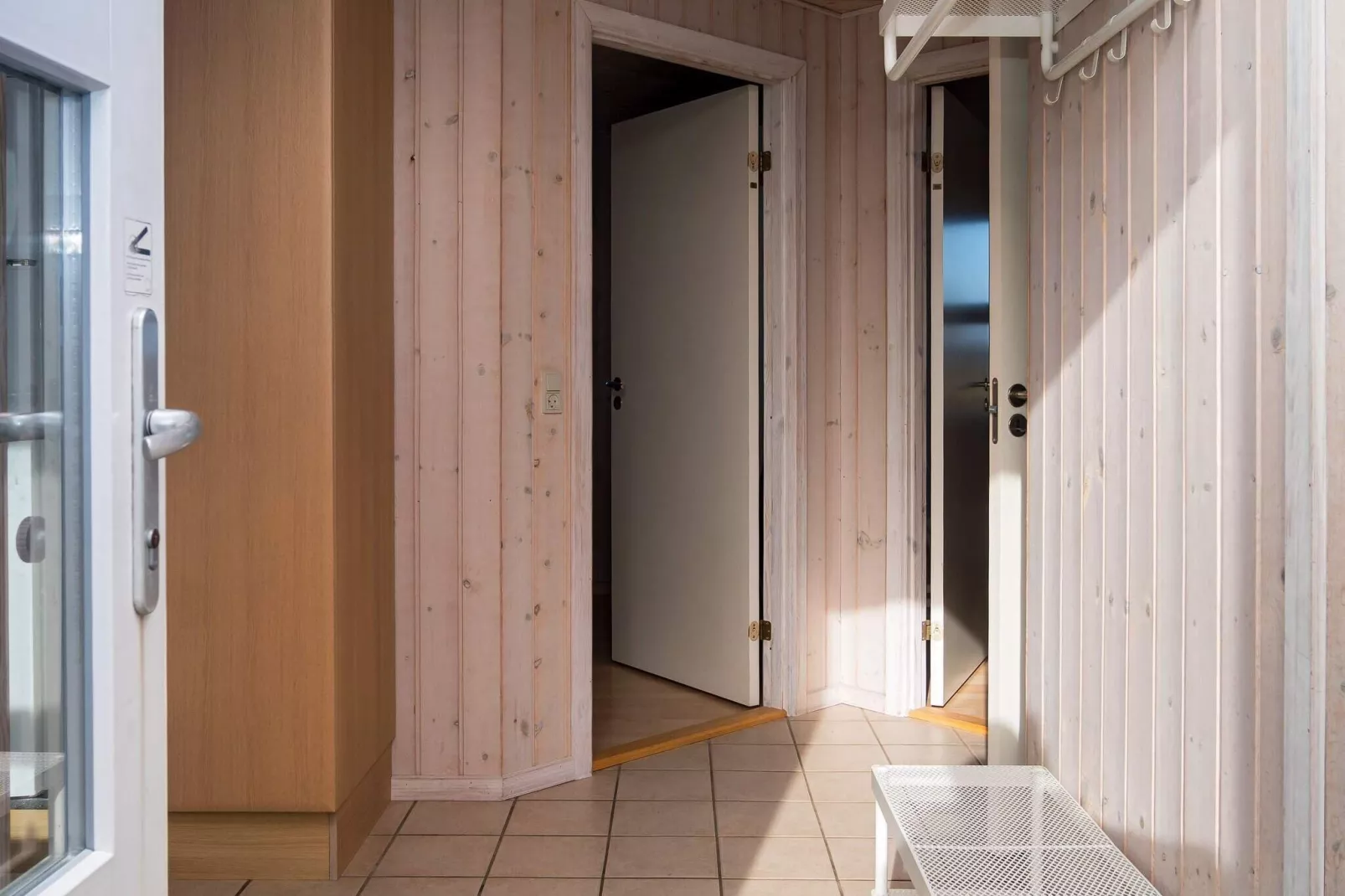 8 persoons vakantie huis in Harboøre-Binnen