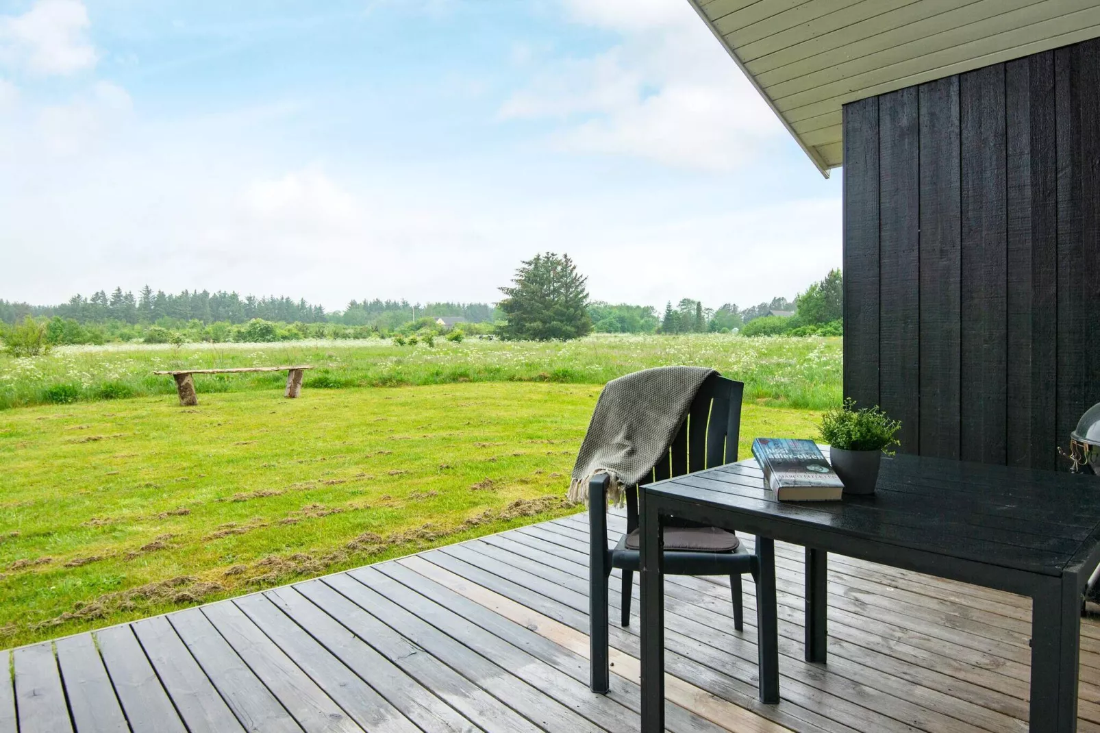 6 persoons vakantie huis in Frøstrup-By Traum-Uitzicht
