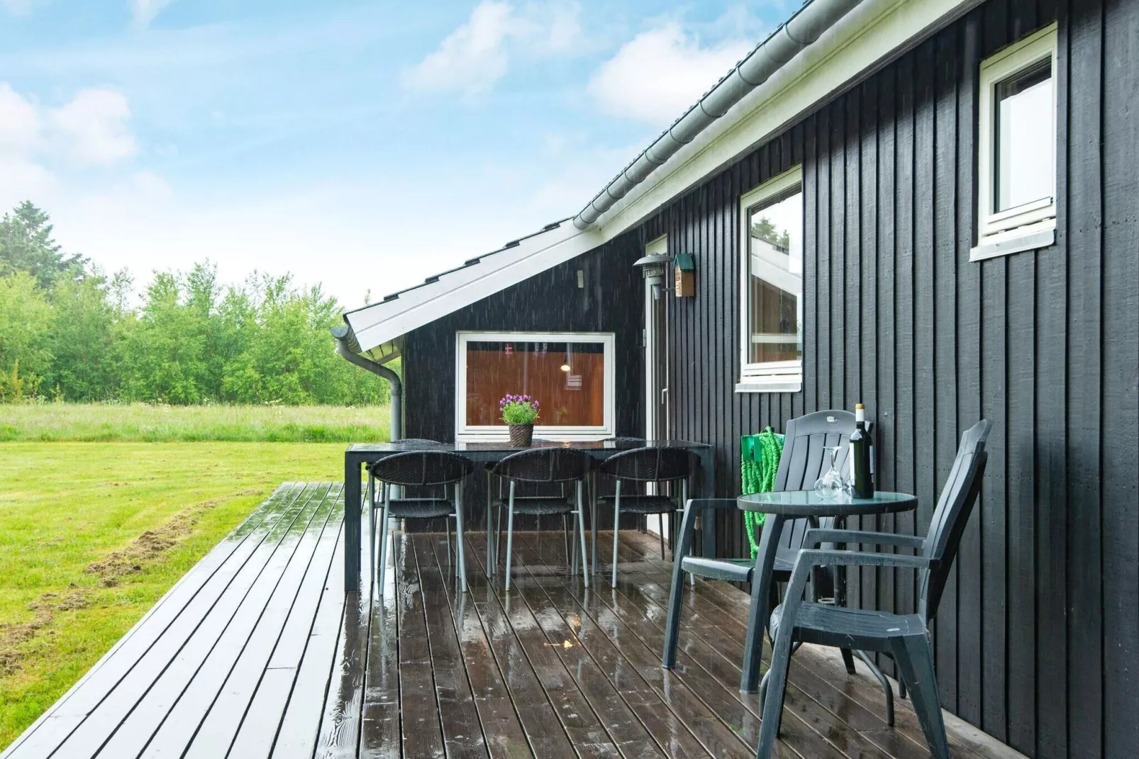 6 persoons vakantie huis in Frøstrup-By Traum-Uitzicht