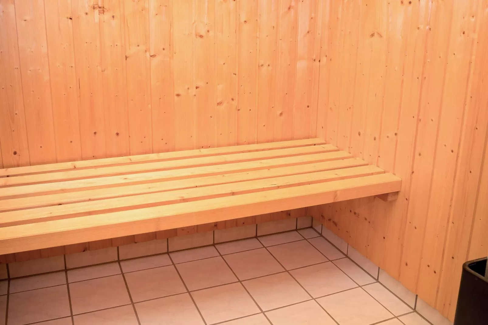 8 persoons vakantie huis in Harboøre-Sauna