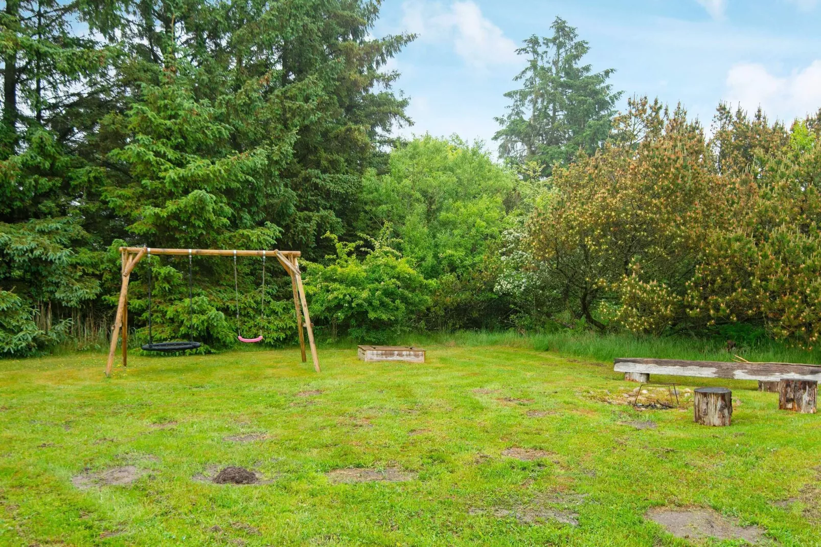 6 persoons vakantie huis in Frøstrup-By Traum-Uitzicht