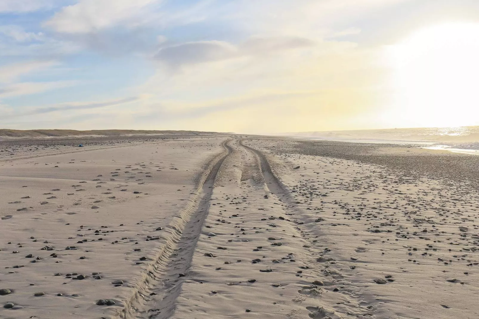 4 sterren vakantie huis in Harboøre-Uitzicht