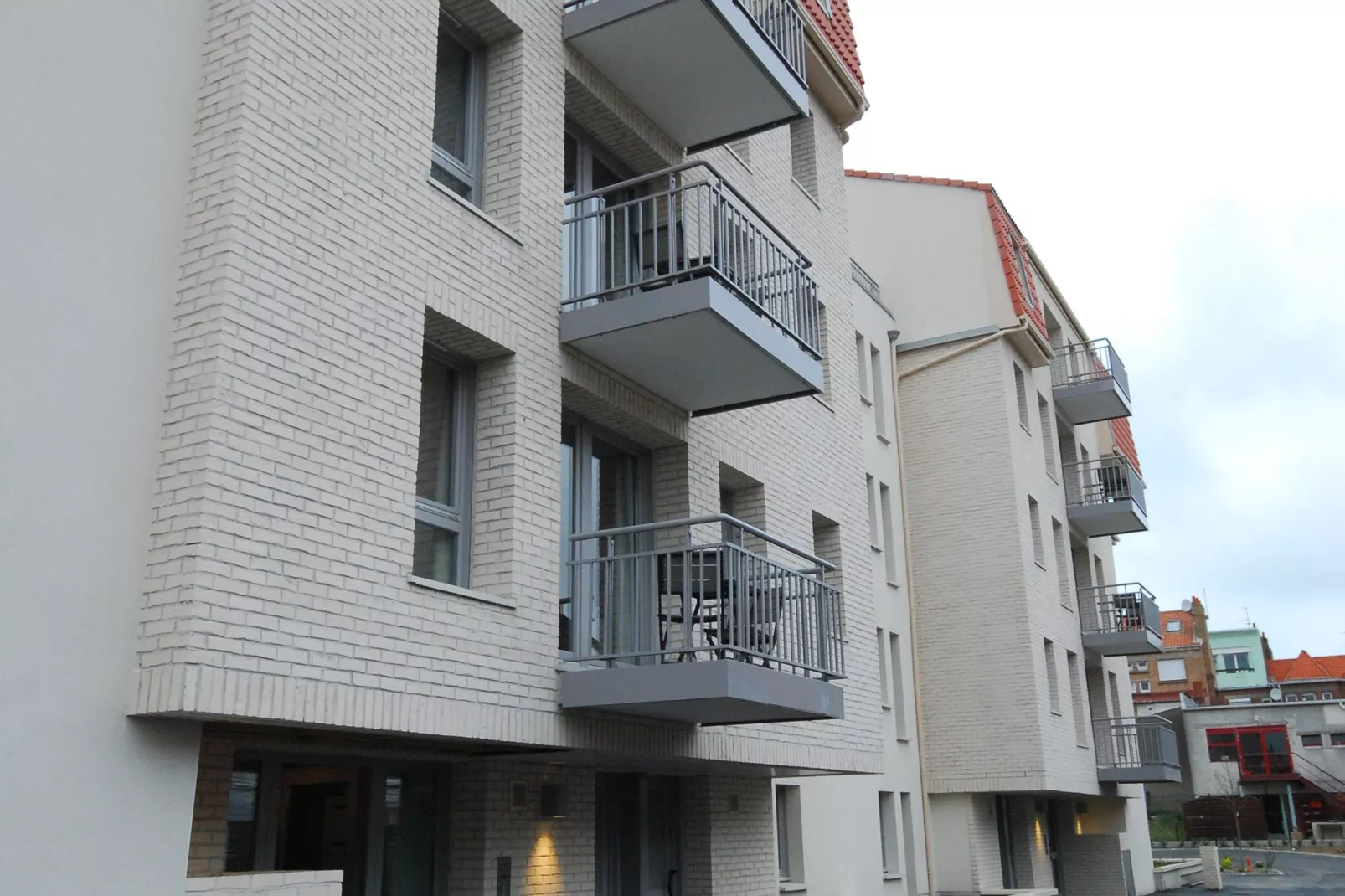 Residence Bray-Dunes Margats 2