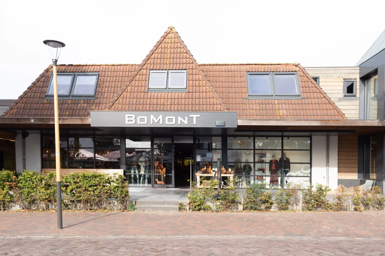 Jan van Renesseweg 1 - Renesse 4p-Gebieden zomer 1km