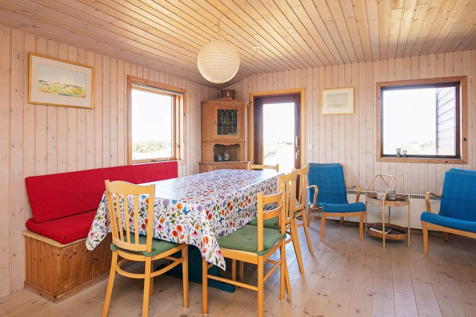 7 persoons vakantie huis in Løkken-By Traum-Binnen