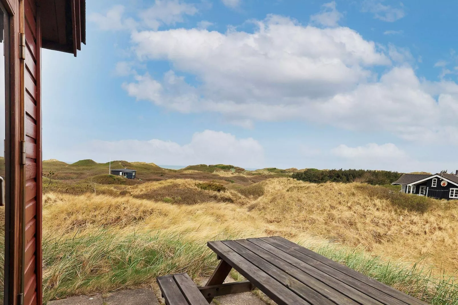 7 persoons vakantie huis in Løkken-By Traum-Waterzicht