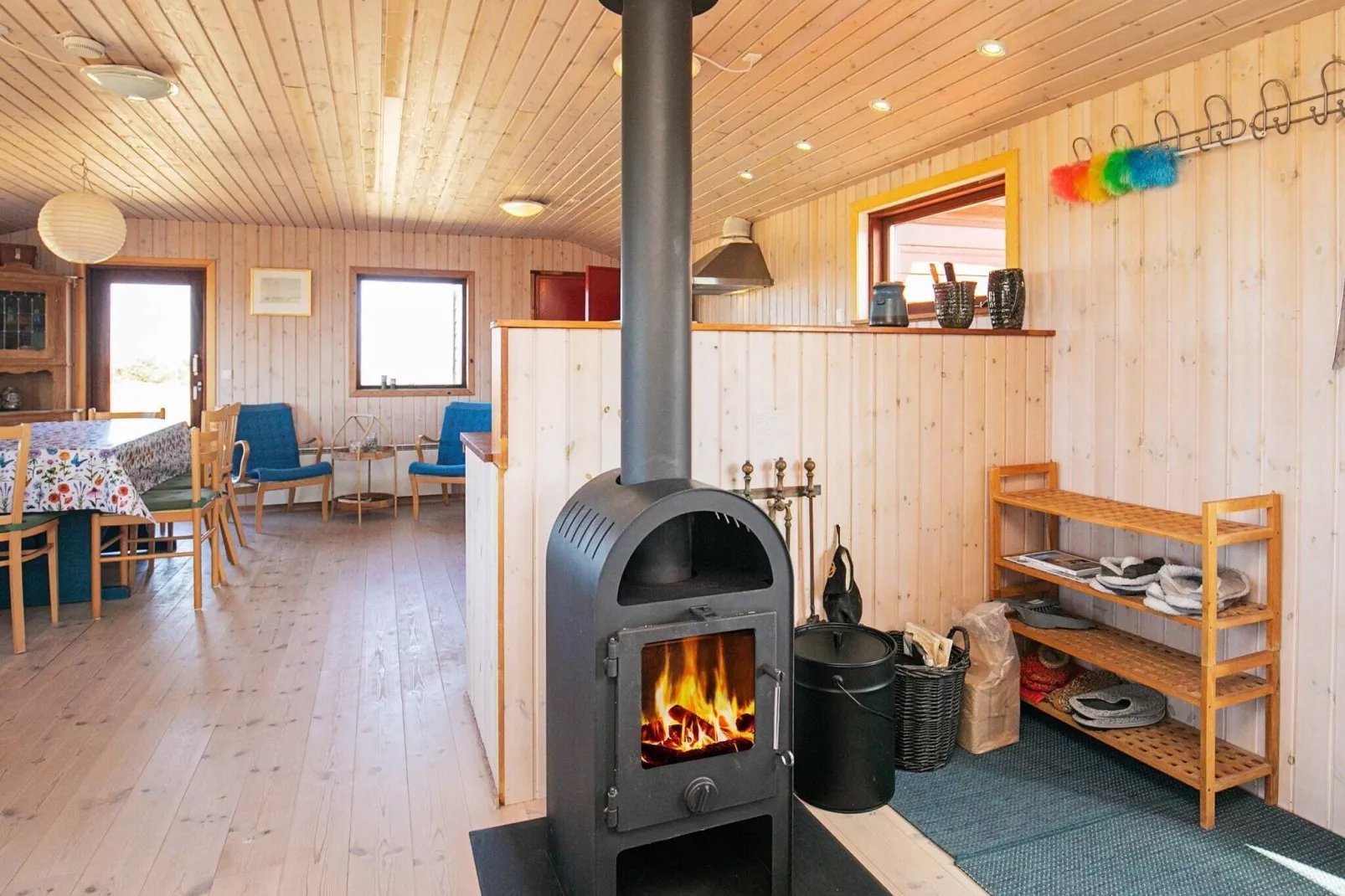 7 persoons vakantie huis in Løkken-By Traum-Binnen