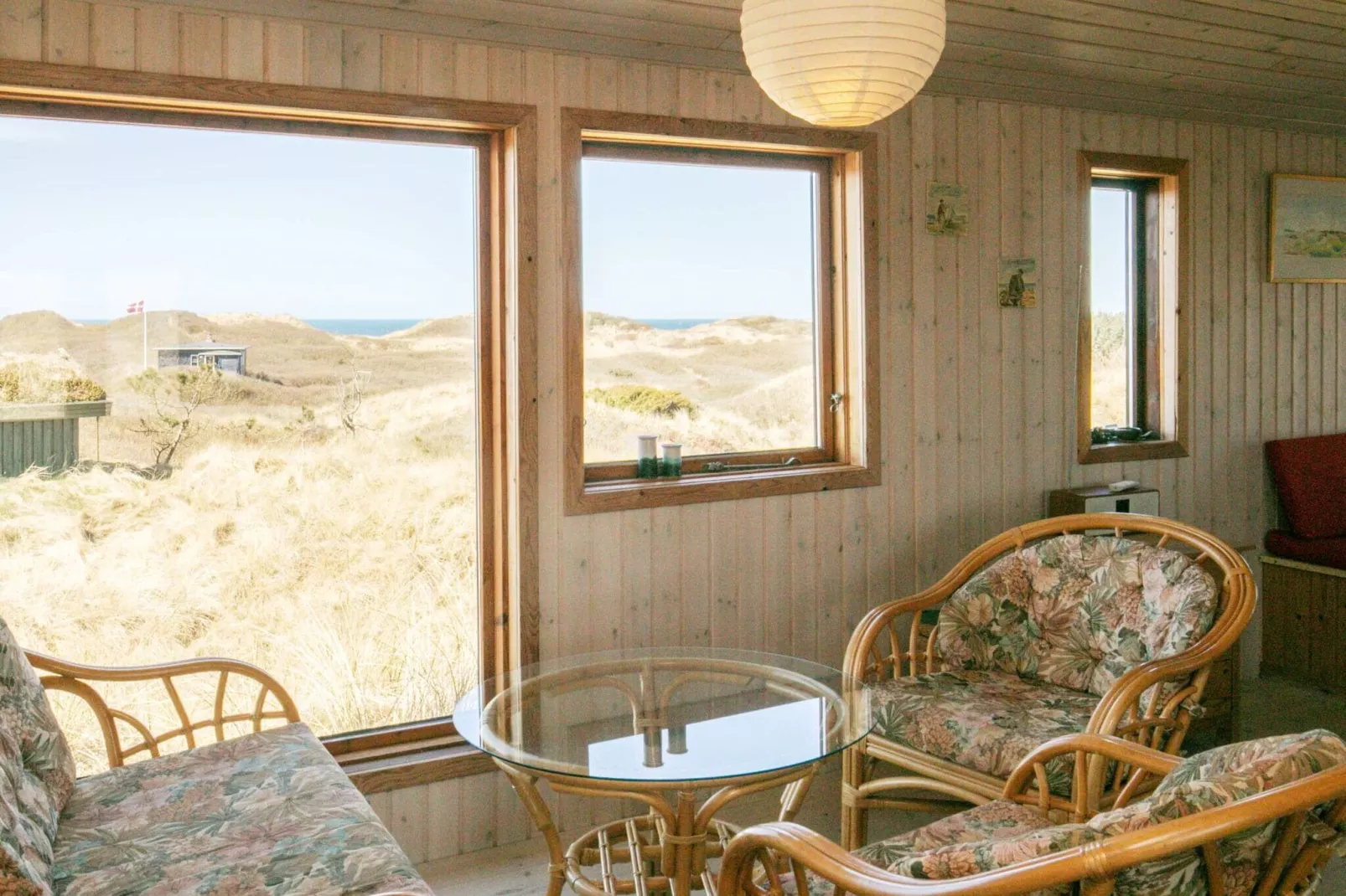 7 persoons vakantie huis in Løkken-By Traum-Binnen