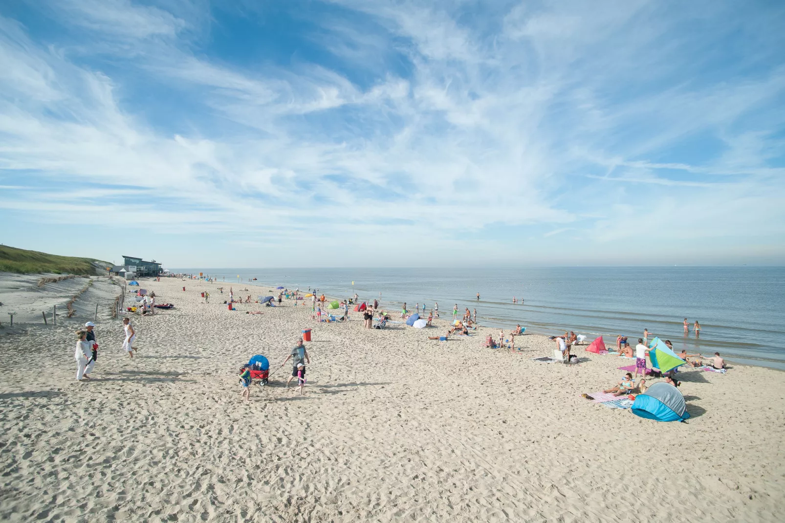 Uit en Thuis aan Zee-Gebieden zomer 1km