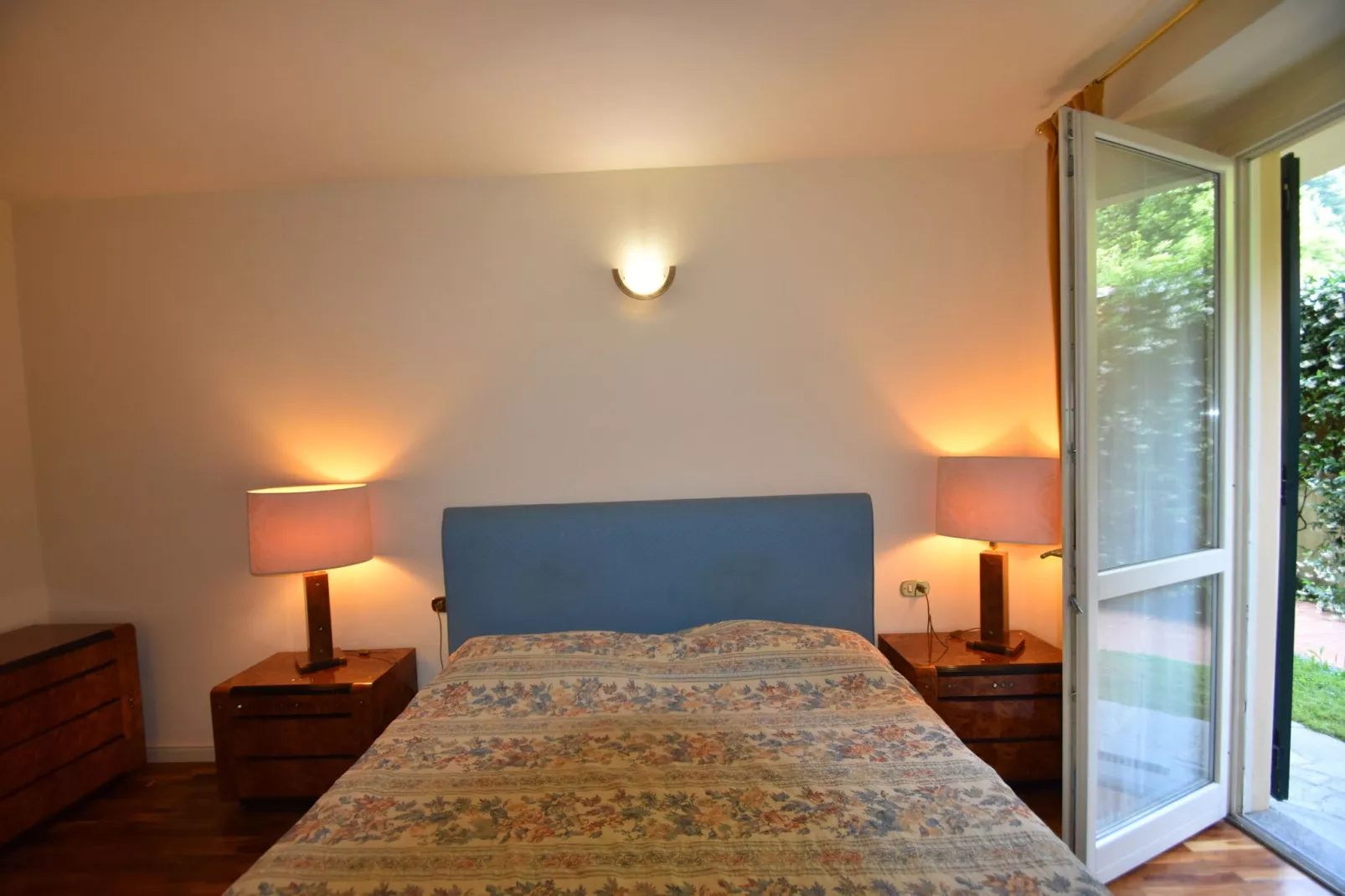 Villa Greta  - Lesa-Slaapkamer