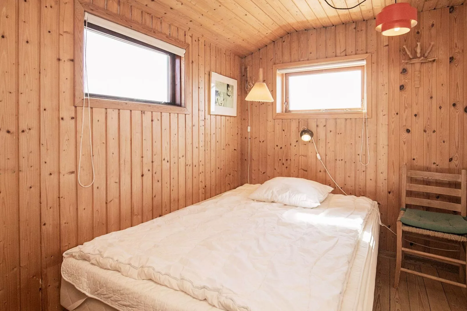 7 persoons vakantie huis in Løkken-By Traum-Binnen