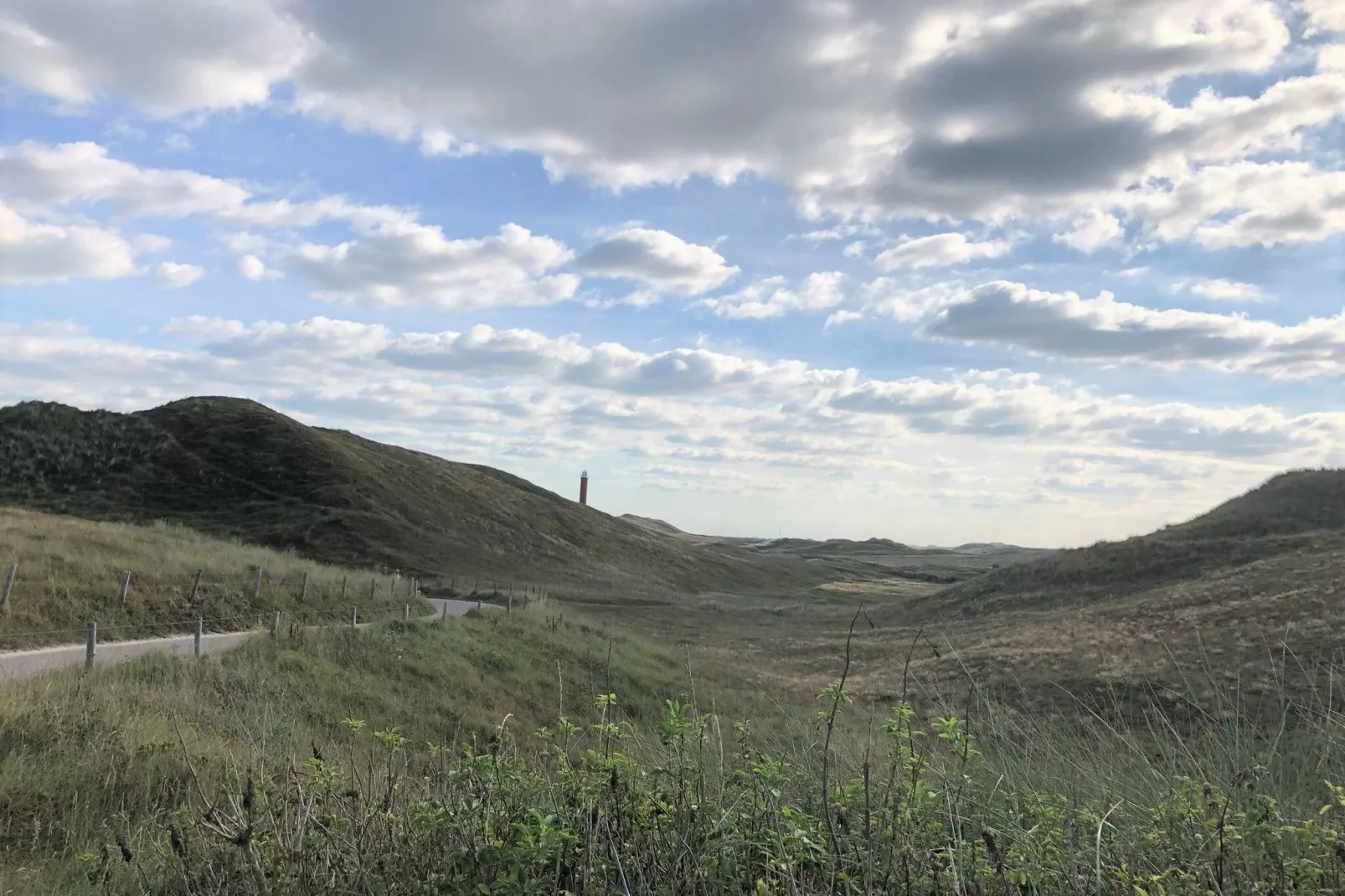 Uit en Thuis aan Zee-Gebieden zomer 5km