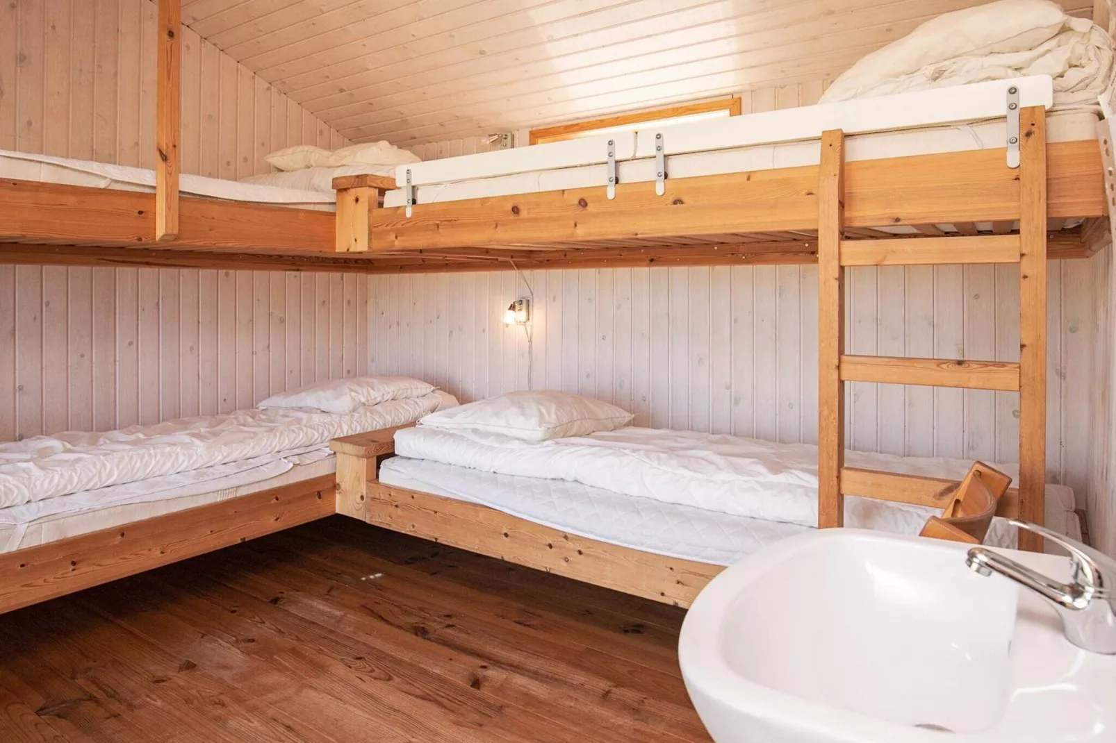 7 persoons vakantie huis in Løkken-By Traum-Binnen