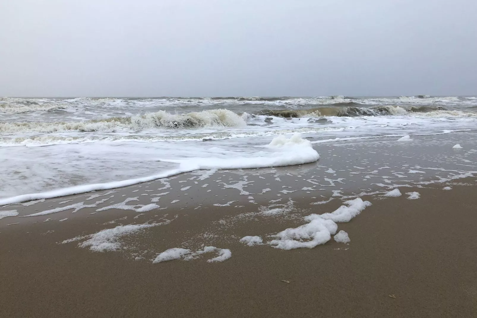 Uit en Thuis aan Zee-Gebieden zomer 5km