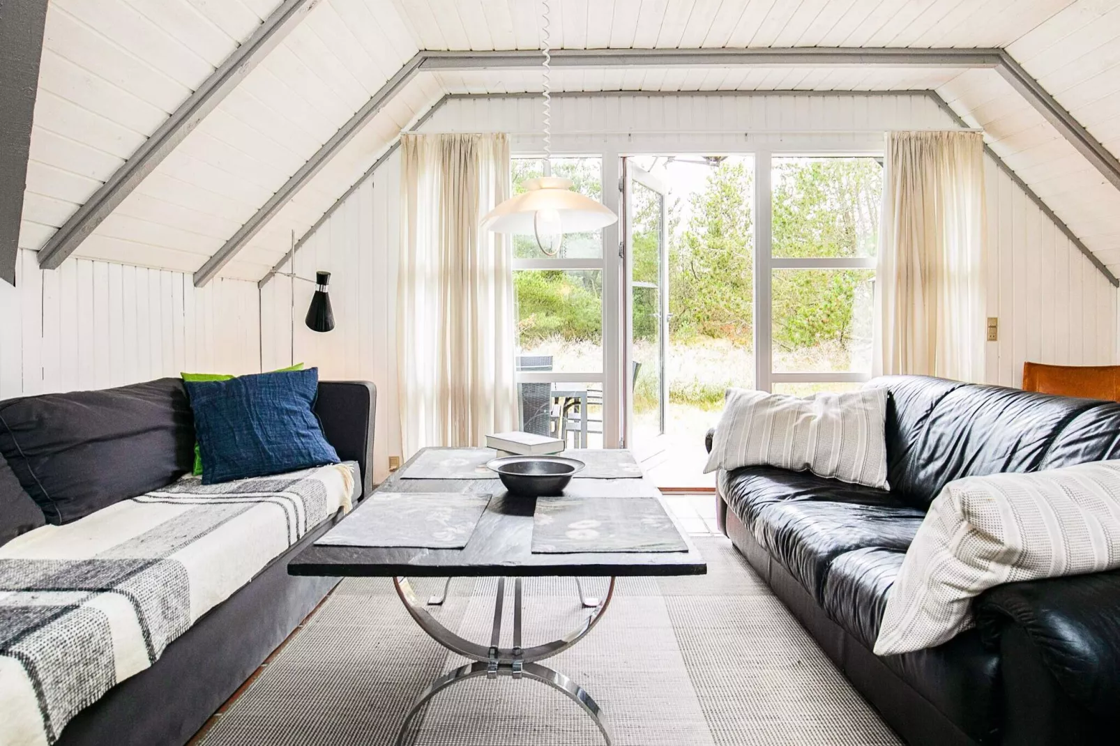6 persoons vakantie huis in Blåvand-Binnen