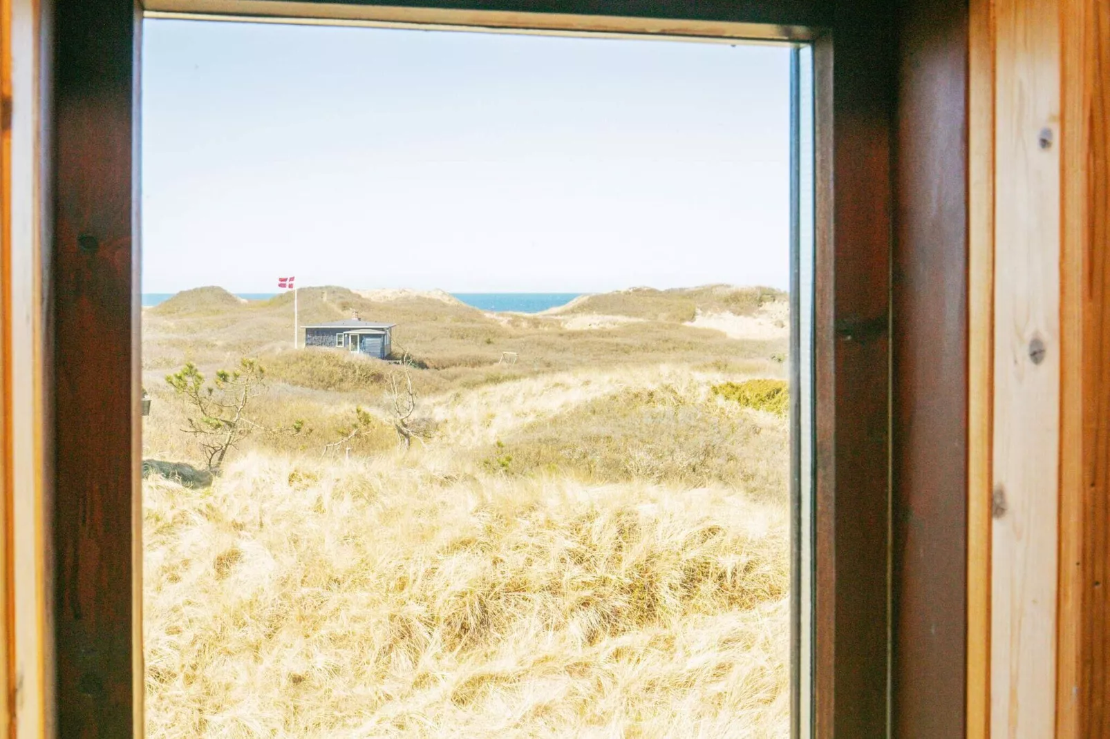 7 persoons vakantie huis in Løkken-By Traum-Binnen