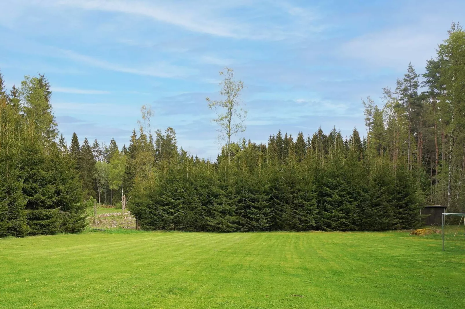 6 persoons vakantie huis in ÅSARP-By Traum-Niet-getagd