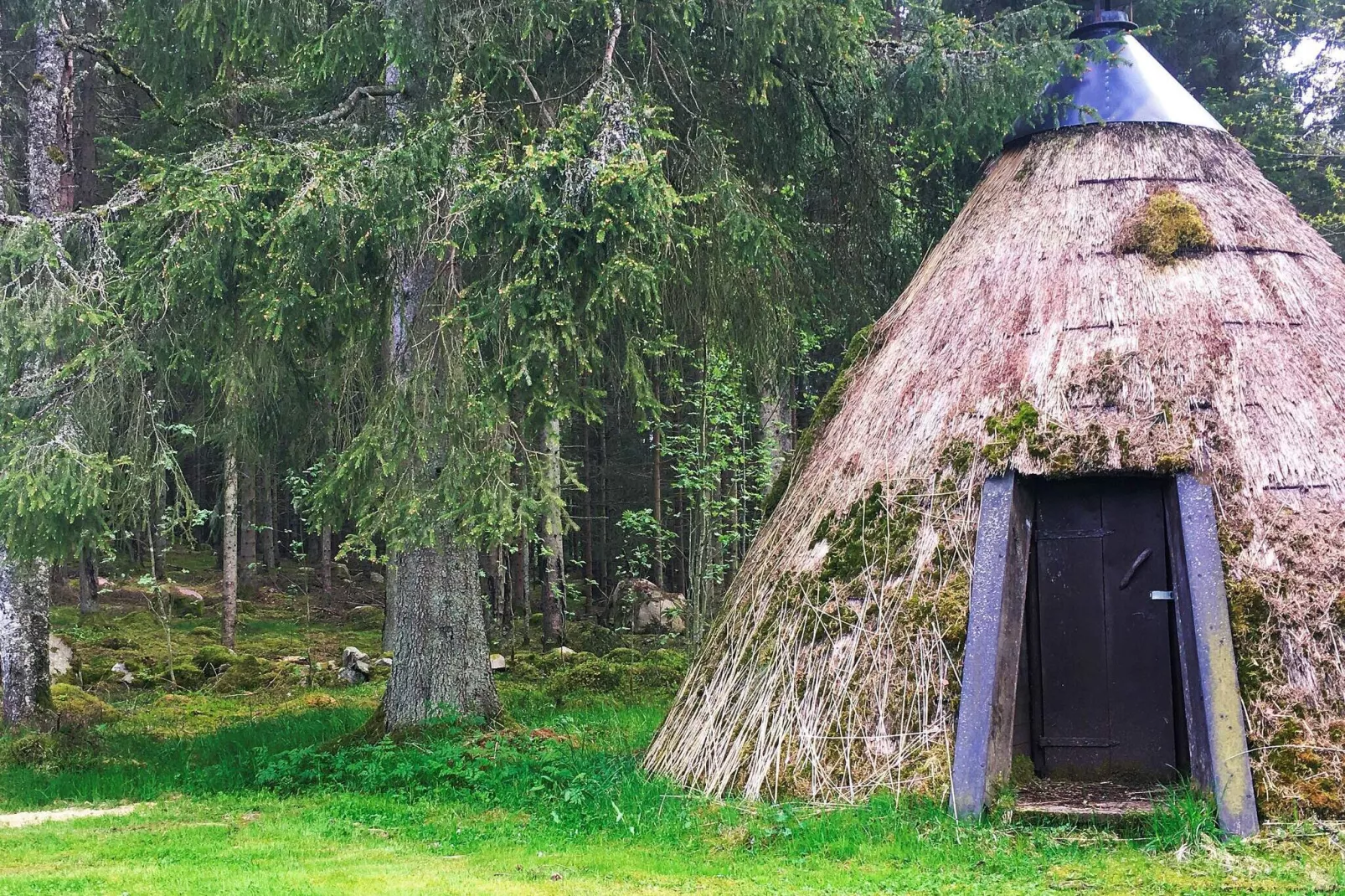 6 persoons vakantie huis in ÅSARP-By Traum-Niet-getagd