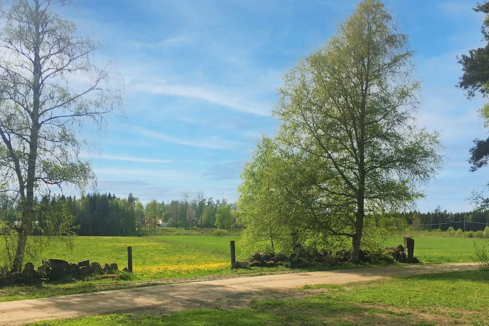 6 persoons vakantie huis in ÅSARP-By Traum-Niet-getagd