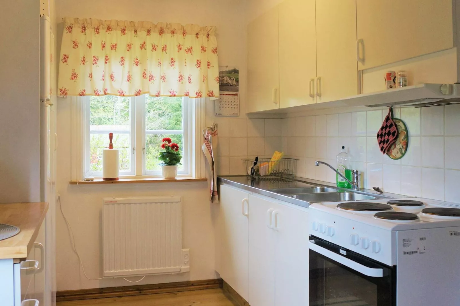 6 persoons vakantie huis in ÅSARP-By Traum-Binnen
