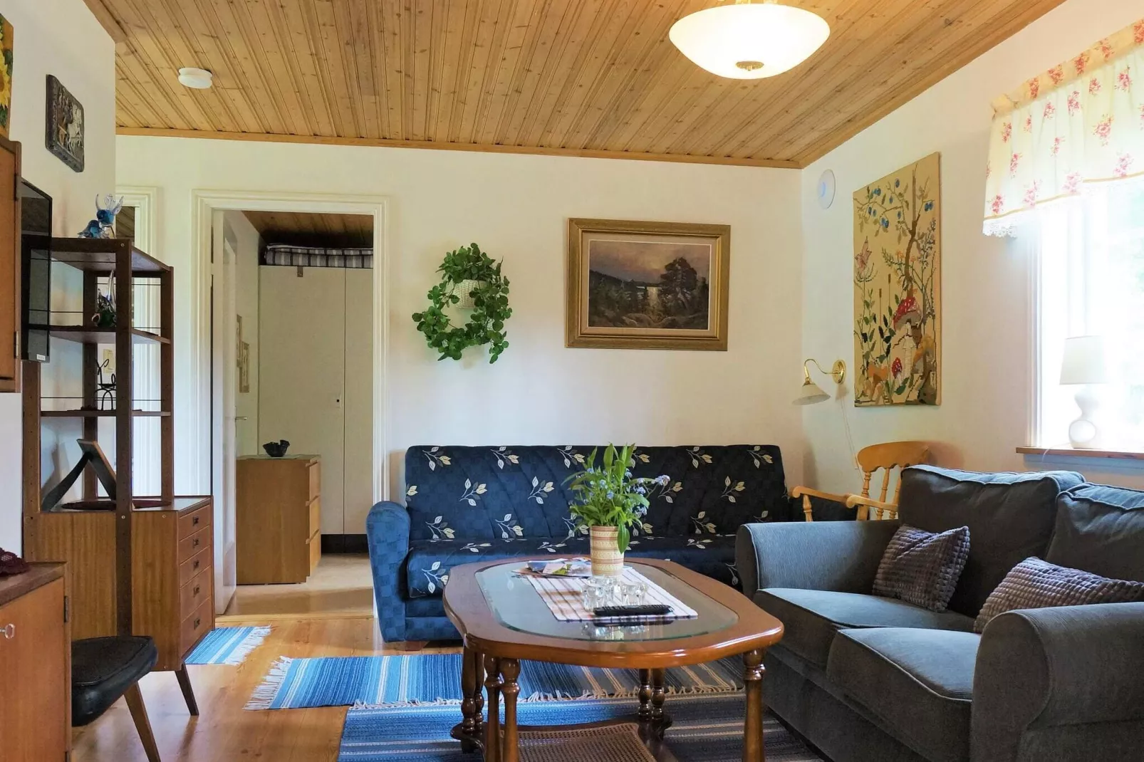 6 persoons vakantie huis in ÅSARP-By Traum-Binnen