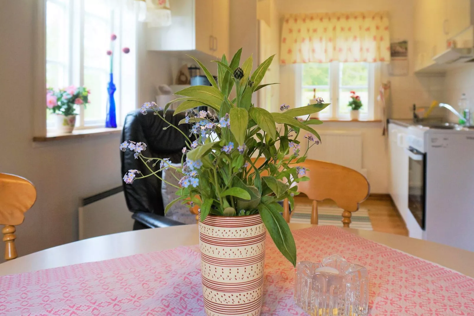 6 persoons vakantie huis in ÅSARP-By Traum-Binnen