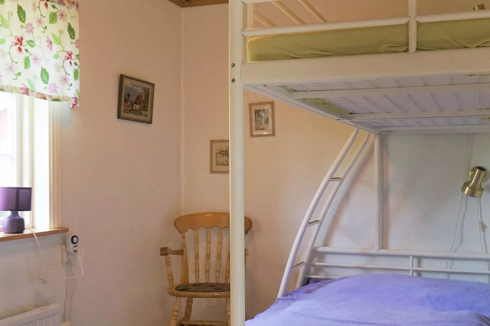 6 persoons vakantie huis in ÅSARP-By Traum-Binnen