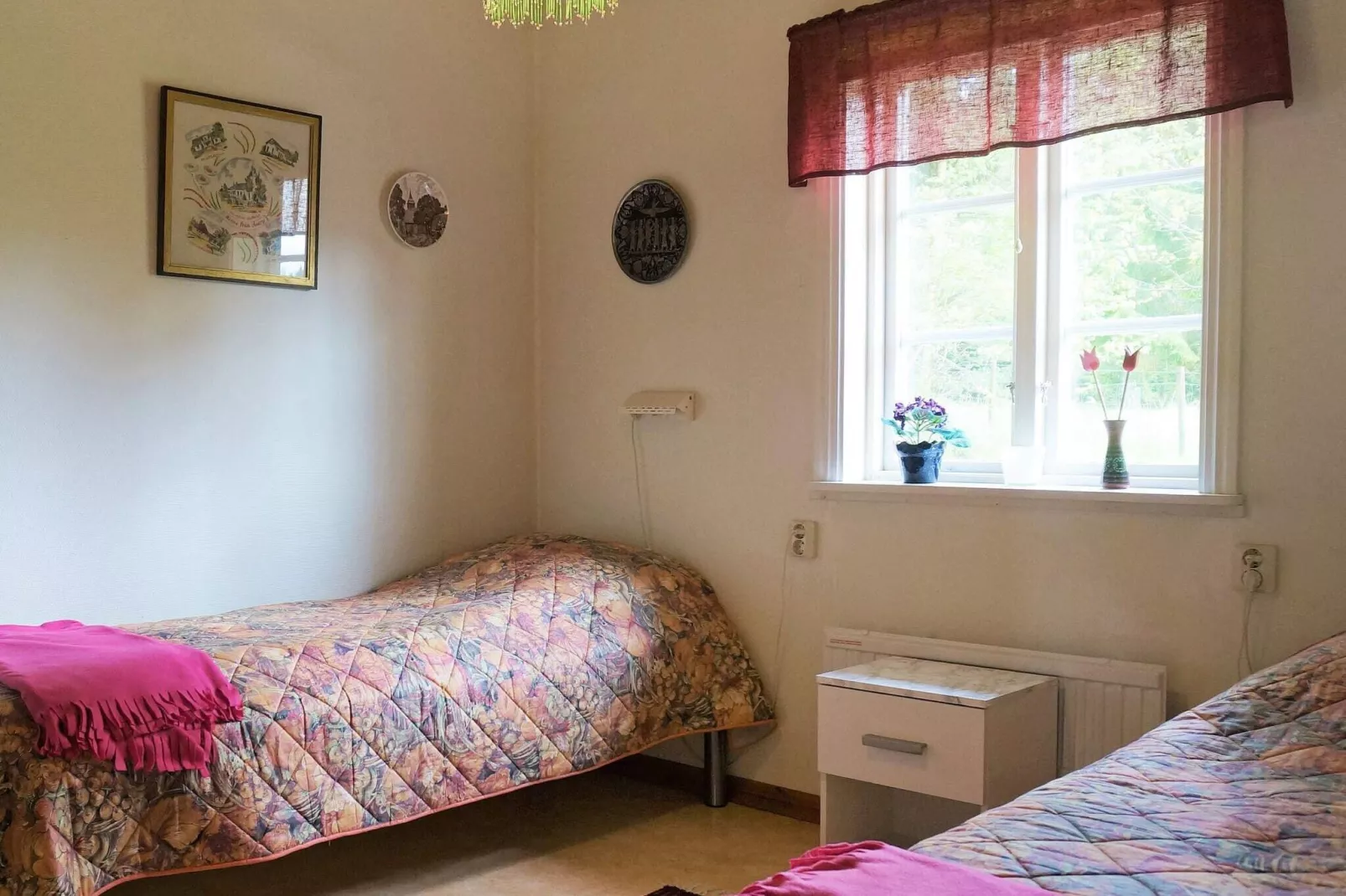 6 persoons vakantie huis in ÅSARP-By Traum-Binnen