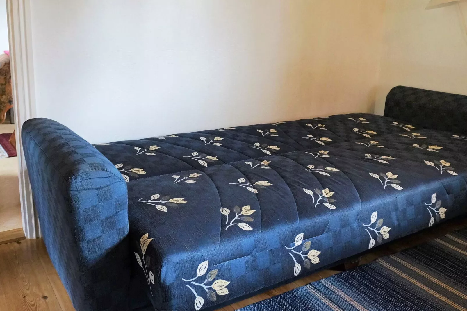 6 persoons vakantie huis in ÅSARP-By Traum-Binnen