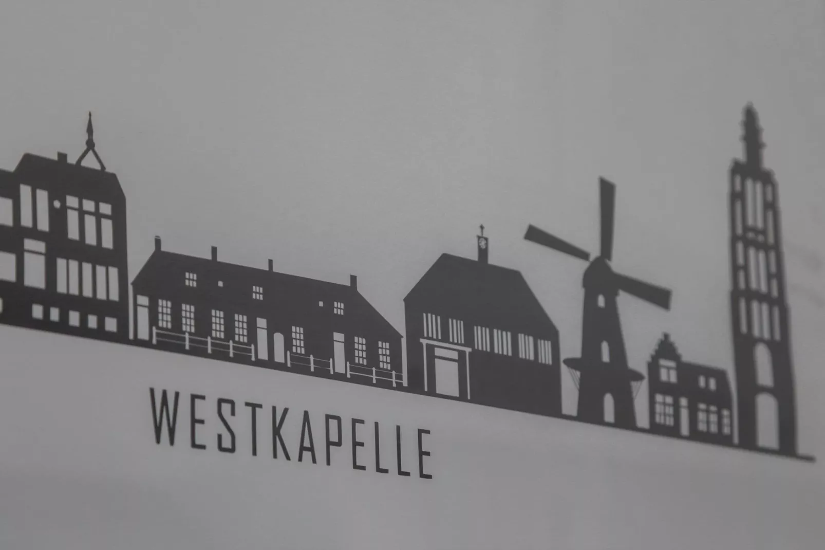 Piet Mondriaanpad 6a Westkapelle-Sfeer