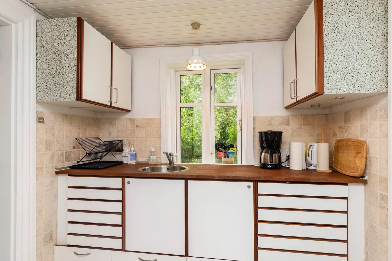 6 persoons vakantie huis in Fur-By Traum-Binnen