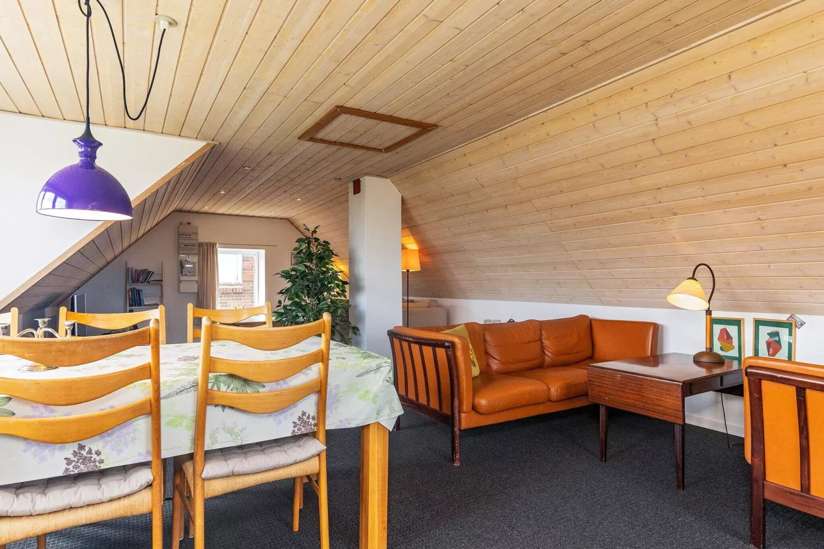 6 persoons vakantie huis in Fur-By Traum-Binnen
