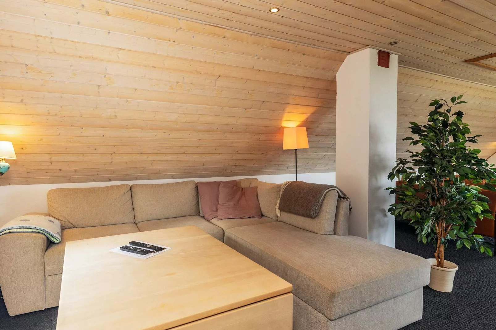 6 persoons vakantie huis in Fur-By Traum-Binnen