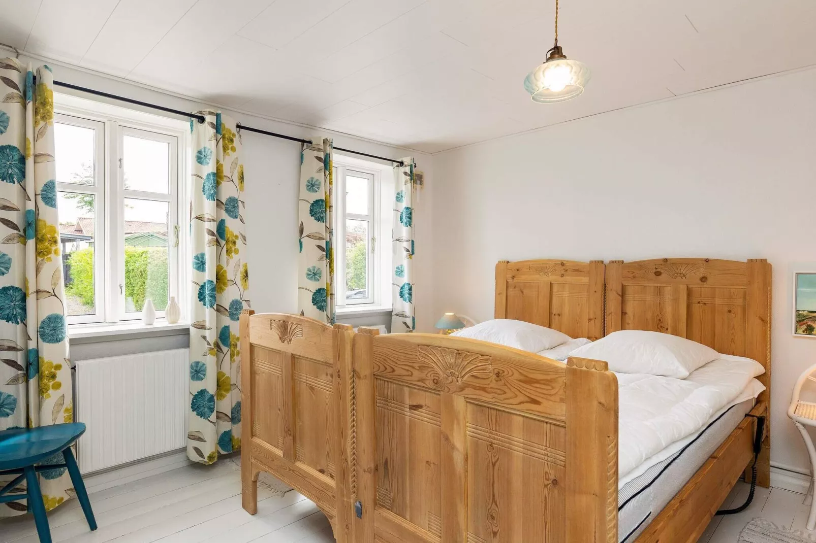 6 persoons vakantie huis in Fur-By Traum-Binnen