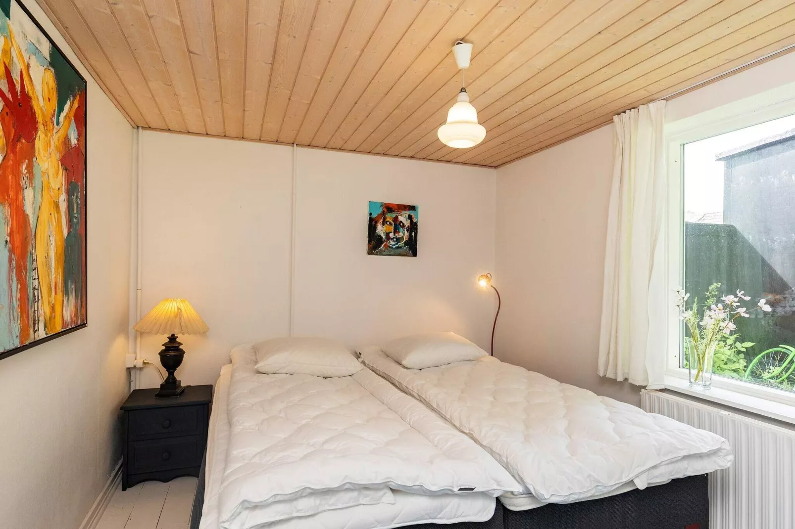 6 persoons vakantie huis in Fur-By Traum-Binnen