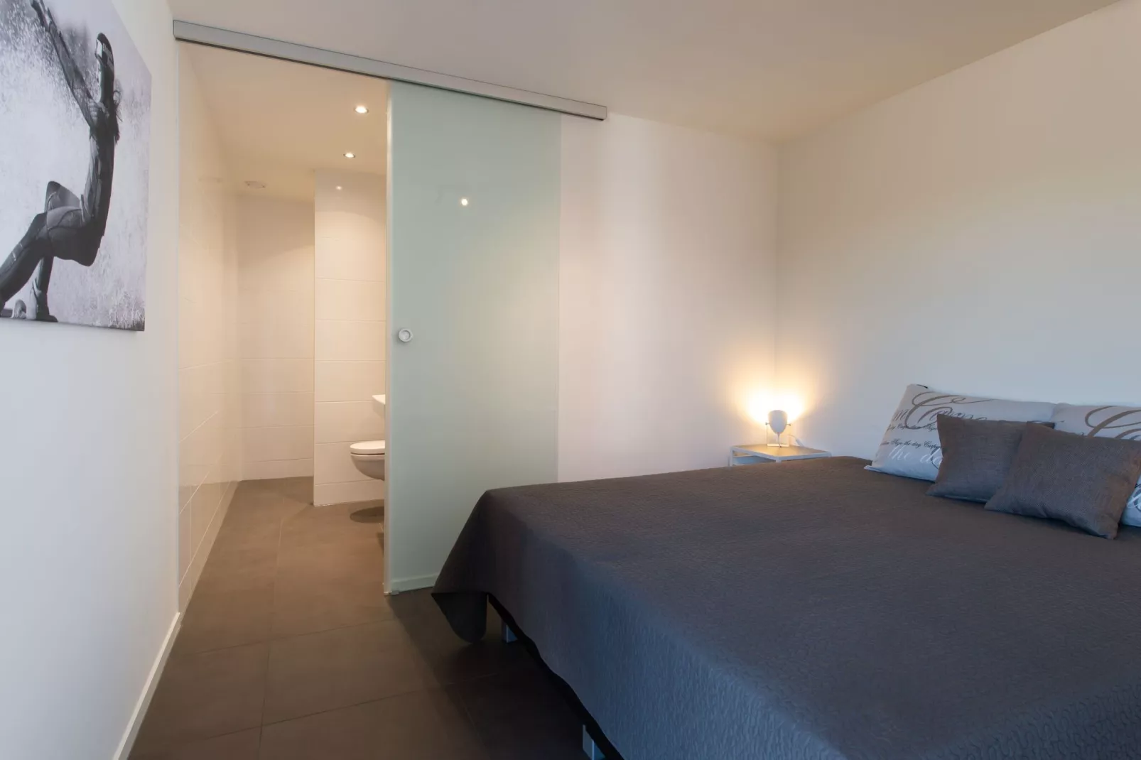 Appartement 4c  Schotsman Watersport