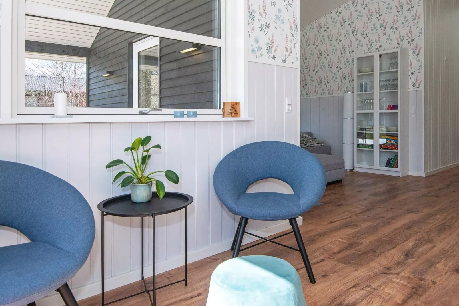 8 persoons vakantie huis in Silkeborg-Binnen