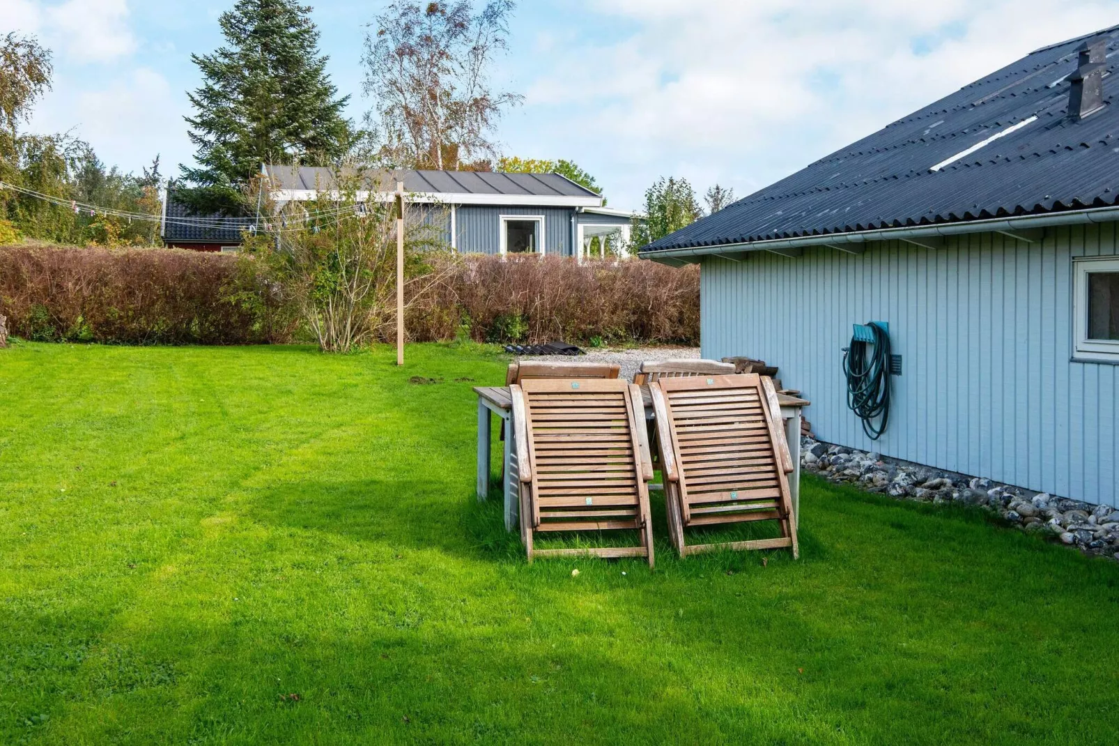 8 persoons vakantie huis in Juelsminde-By Traum-Waterzicht