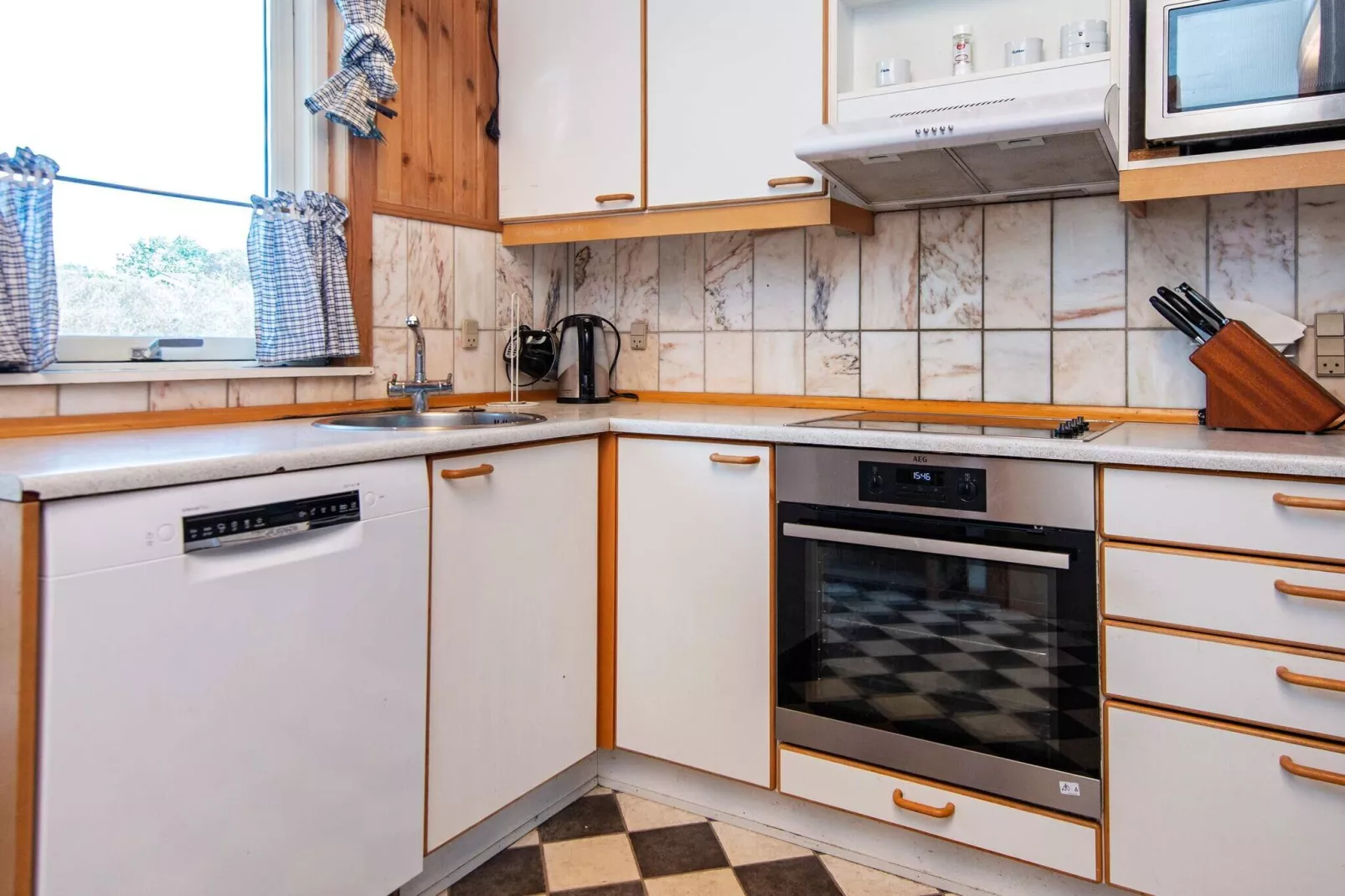 8 persoons vakantie huis in Juelsminde-By Traum-Binnen