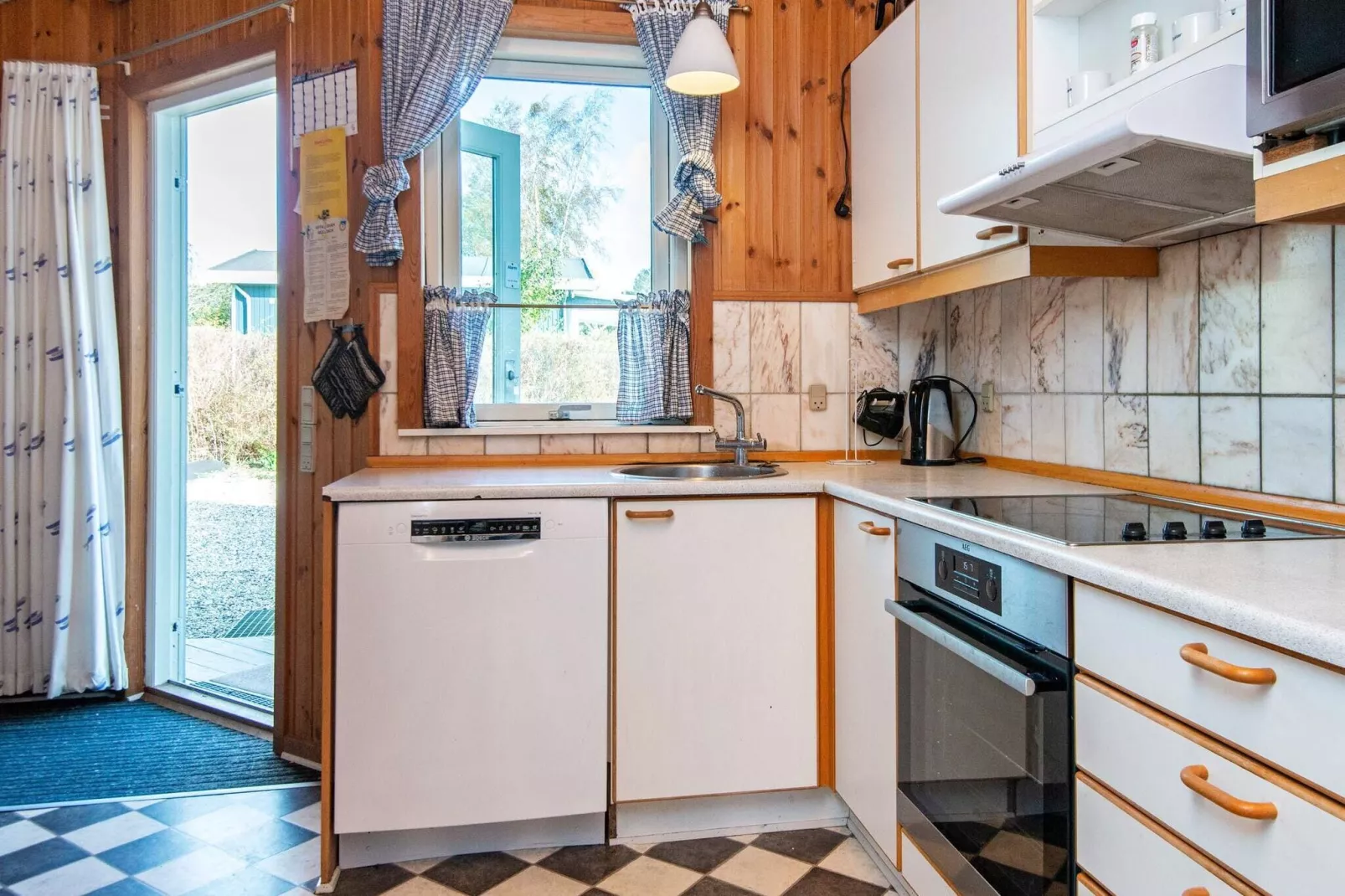 8 persoons vakantie huis in Juelsminde-By Traum-Binnen