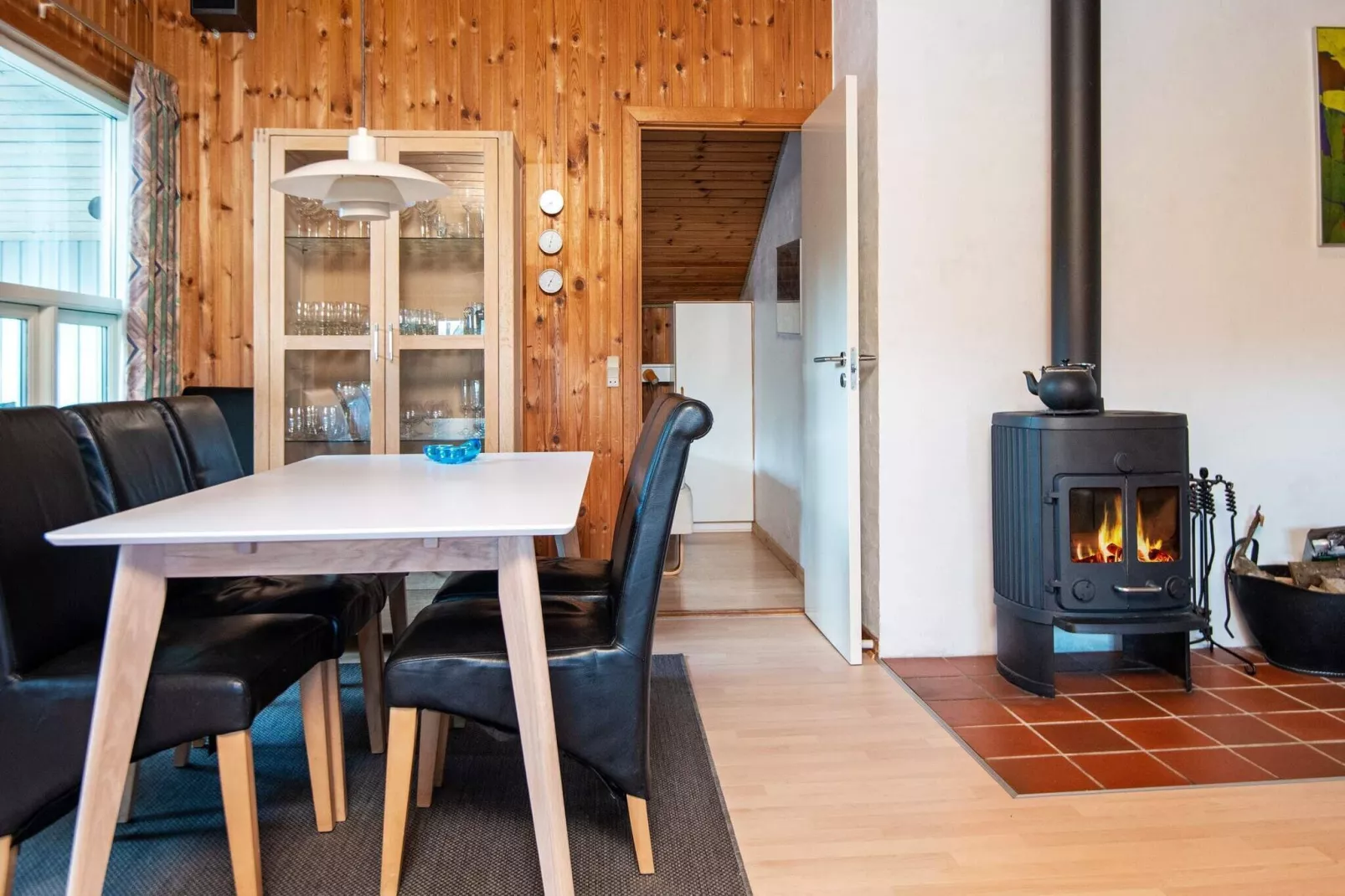 8 persoons vakantie huis in Juelsminde-By Traum-Binnen